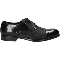 Παπούτσια Άνδρας Sneakers Exton 1385 Black