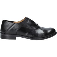 Παπούτσια Άνδρας Sneakers Exton 3103 Black