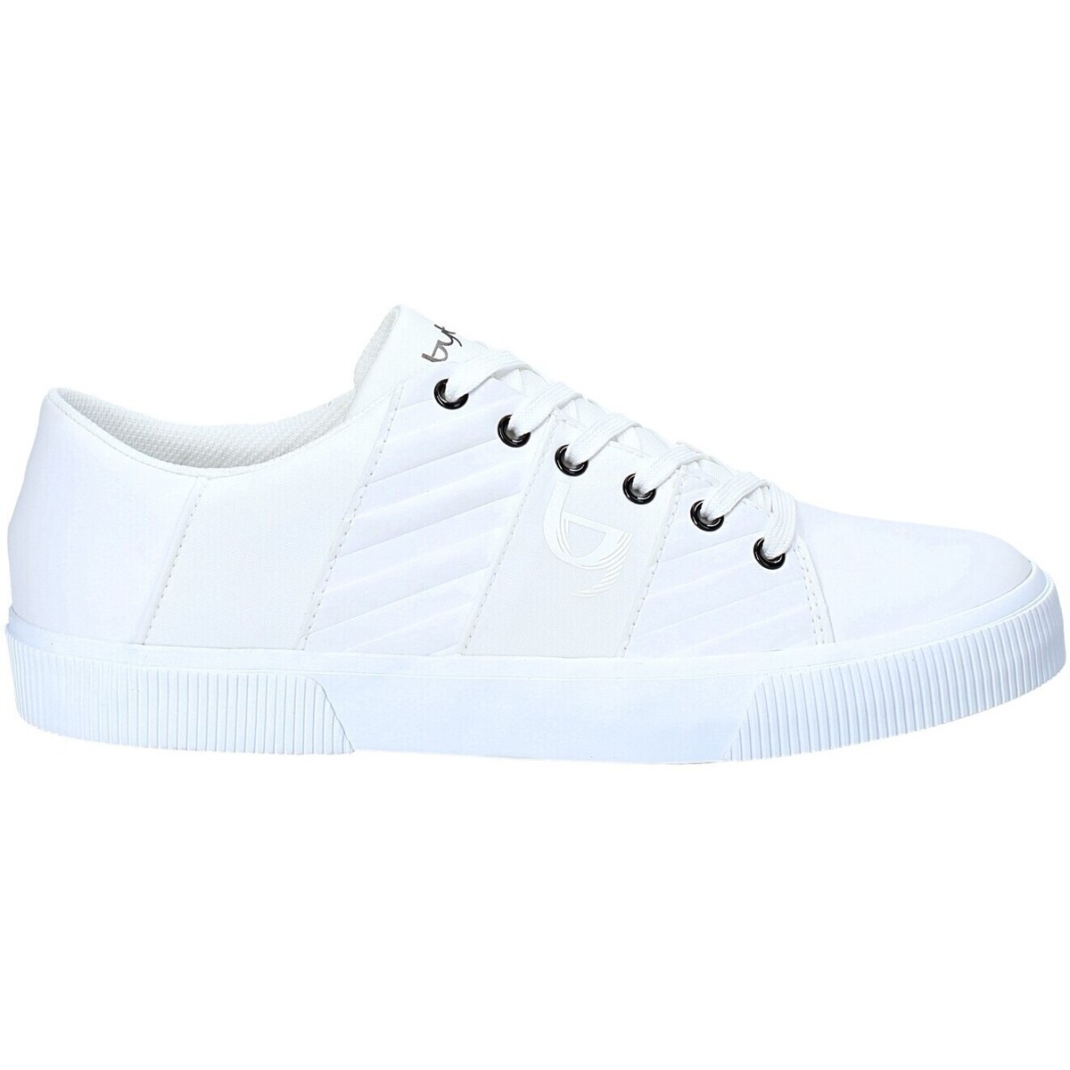 Sneakers Byblos Blu 2MA0003 LE9999