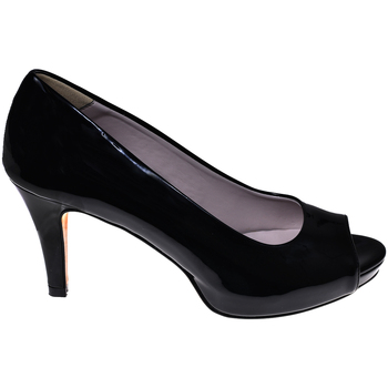 Παπούτσια Γυναίκα Γόβες Grace Shoes 738I001 Black