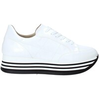 Παπούτσια Γυναίκα Sneakers Grace Shoes MAR001 Άσπρο