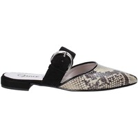 Παπούτσια Γυναίκα Εσπαντρίγια Grace Shoes 521008 Black