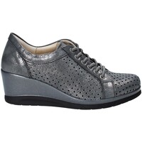 Παπούτσια Γυναίκα Sneakers Pitillos 5523 Grey