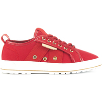 Παπούτσια Γυναίκα Sneakers Lumberjack SW56905 003 C01 Red