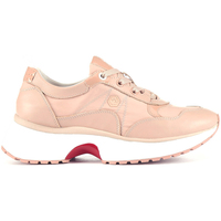 Παπούτσια Γυναίκα Χαμηλά Sneakers Lumberjack SW56805 002 M92 Ροζ
