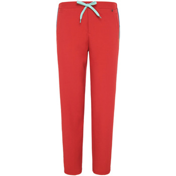Υφασμάτινα Γυναίκα Παντελόνια Pepe jeans PL211284 Red