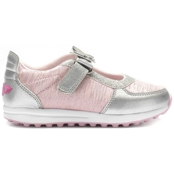 Παπούτσια Κορίτσι Χαμηλά Sneakers Lelli Kelly L19E7855YC52 Ροζ