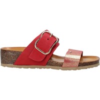 Παπούτσια Γυναίκα Σανδάλια / Πέδιλα IgI&CO 5198222 Red