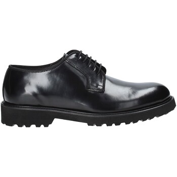 Παπούτσια Άνδρας Derby Exton 493 Black