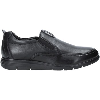 Παπούτσια Άνδρας Slip on Impronte IM92021A Black