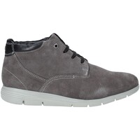 Παπούτσια Άνδρας Ψηλά Sneakers Impronte IM92053A Grey