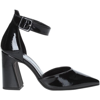 Παπούτσια Γυναίκα Γόβες Grace Shoes 962G002 Black