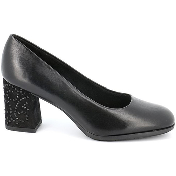Παπούτσια Γυναίκα Γόβες Grunland SC4756 Black