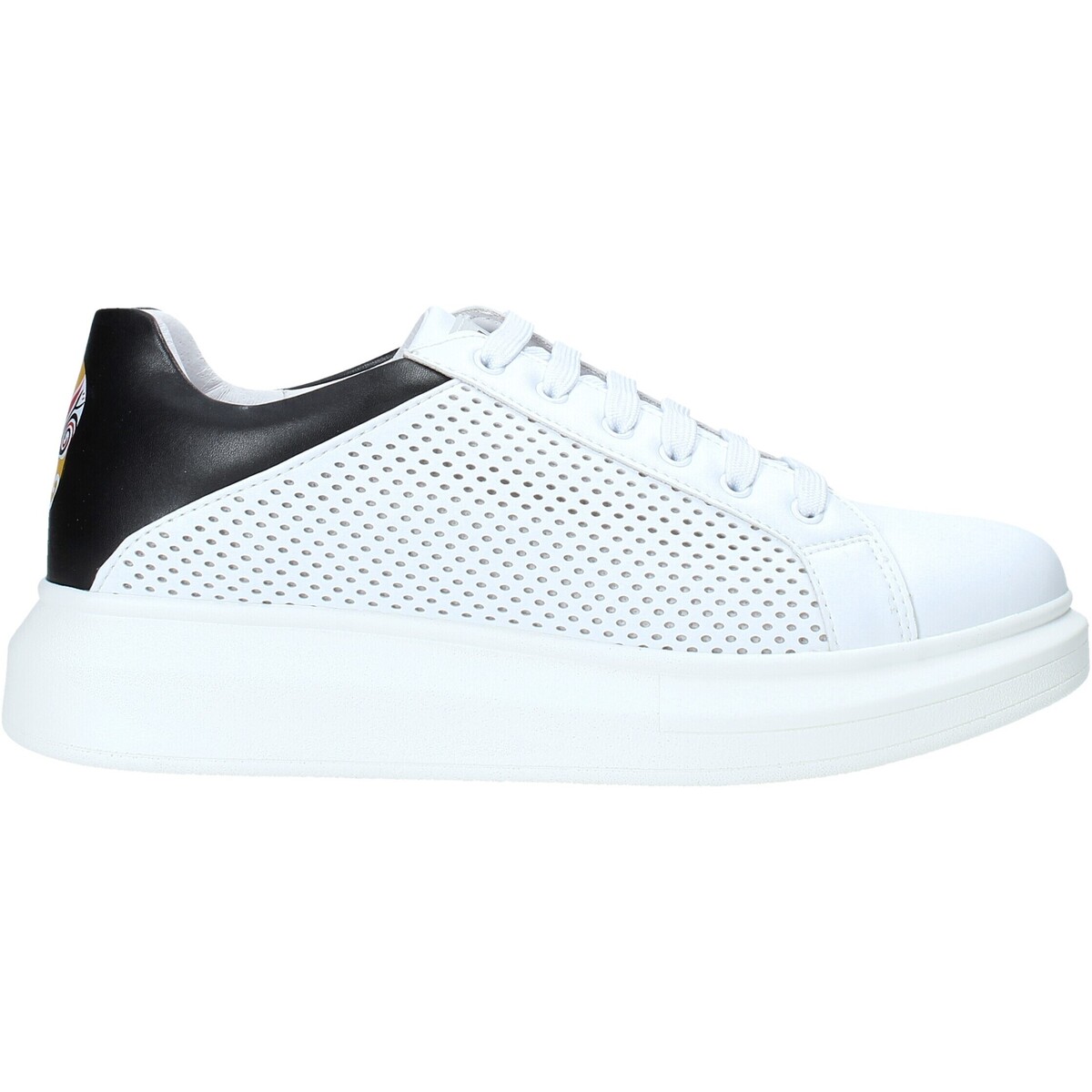 Xαμηλά Sneakers Rocco Barocco N5.3