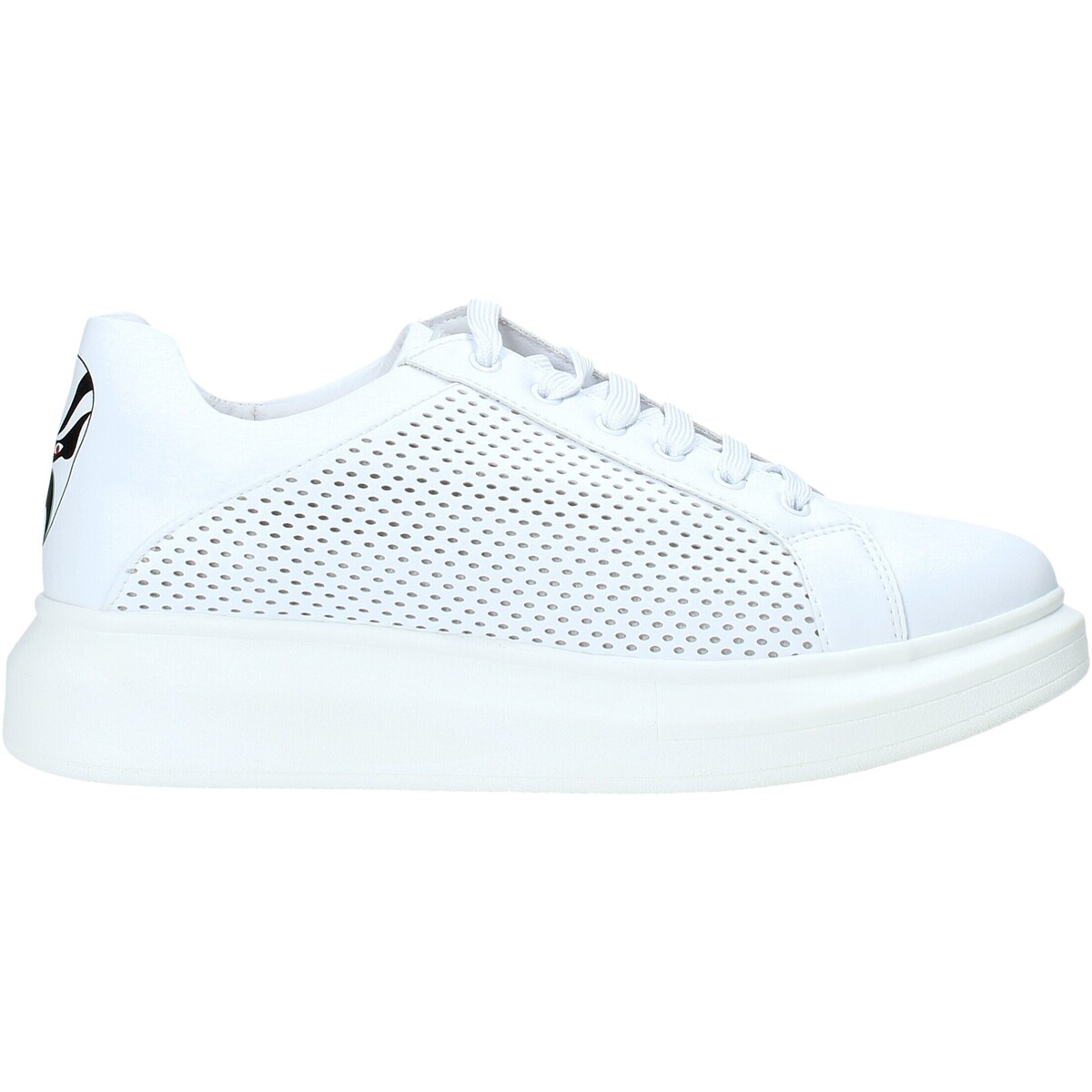 Xαμηλά Sneakers Rocco Barocco N5