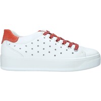 Παπούτσια Γυναίκα Χαμηλά Sneakers IgI&CO 5157322 Άσπρο