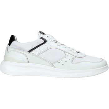 Παπούτσια Άνδρας Χαμηλά Sneakers Impronte IM01024A Άσπρο