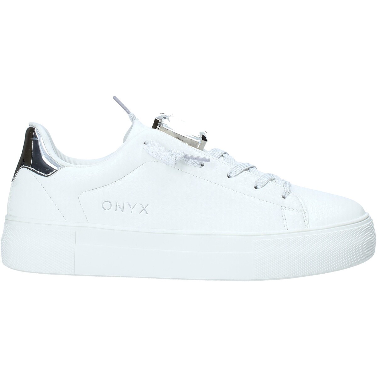 Xαμηλά Sneakers Onyx S20-SOX701