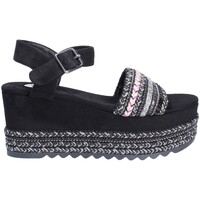 Παπούτσια Γυναίκα Σανδάλια / Πέδιλα Exé Shoes G4700618716 Black