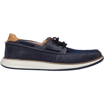 Boat shoes Clarks 26140957