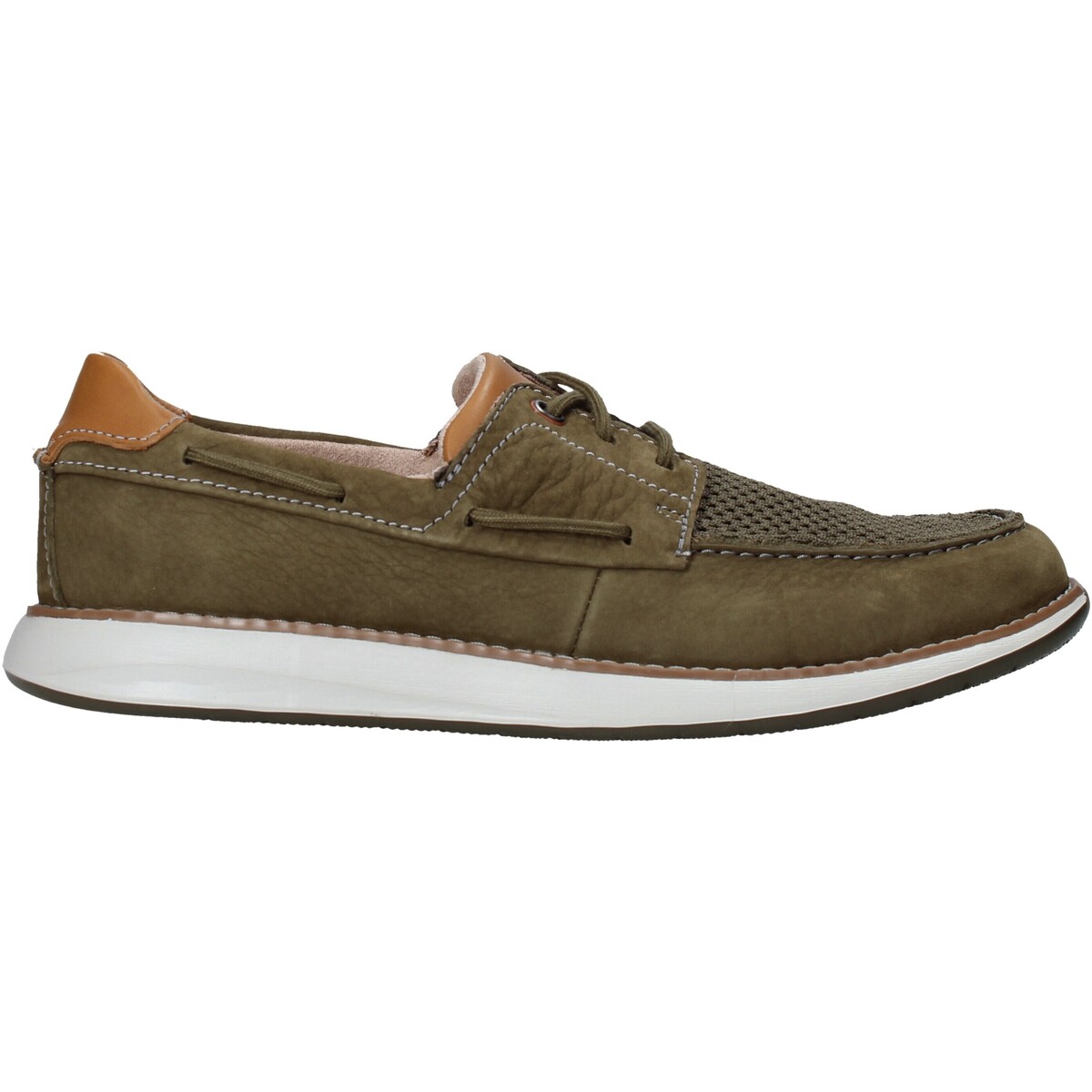 Boat shoes Clarks 26140953