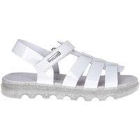 Παπούτσια Κορίτσι Σανδάλια / Πέδιλα Balducci LENT1702 λευκό