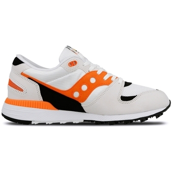 Παπούτσια Άνδρας Sneakers Saucony S70437 Άσπρο