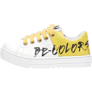 Παπούτσια Παιδί Sneakers Naturino 2014918 02 Yellow