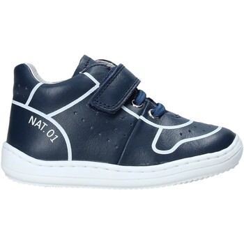 Παπούτσια Παιδί Sneakers Naturino 2013463 01 Μπλέ