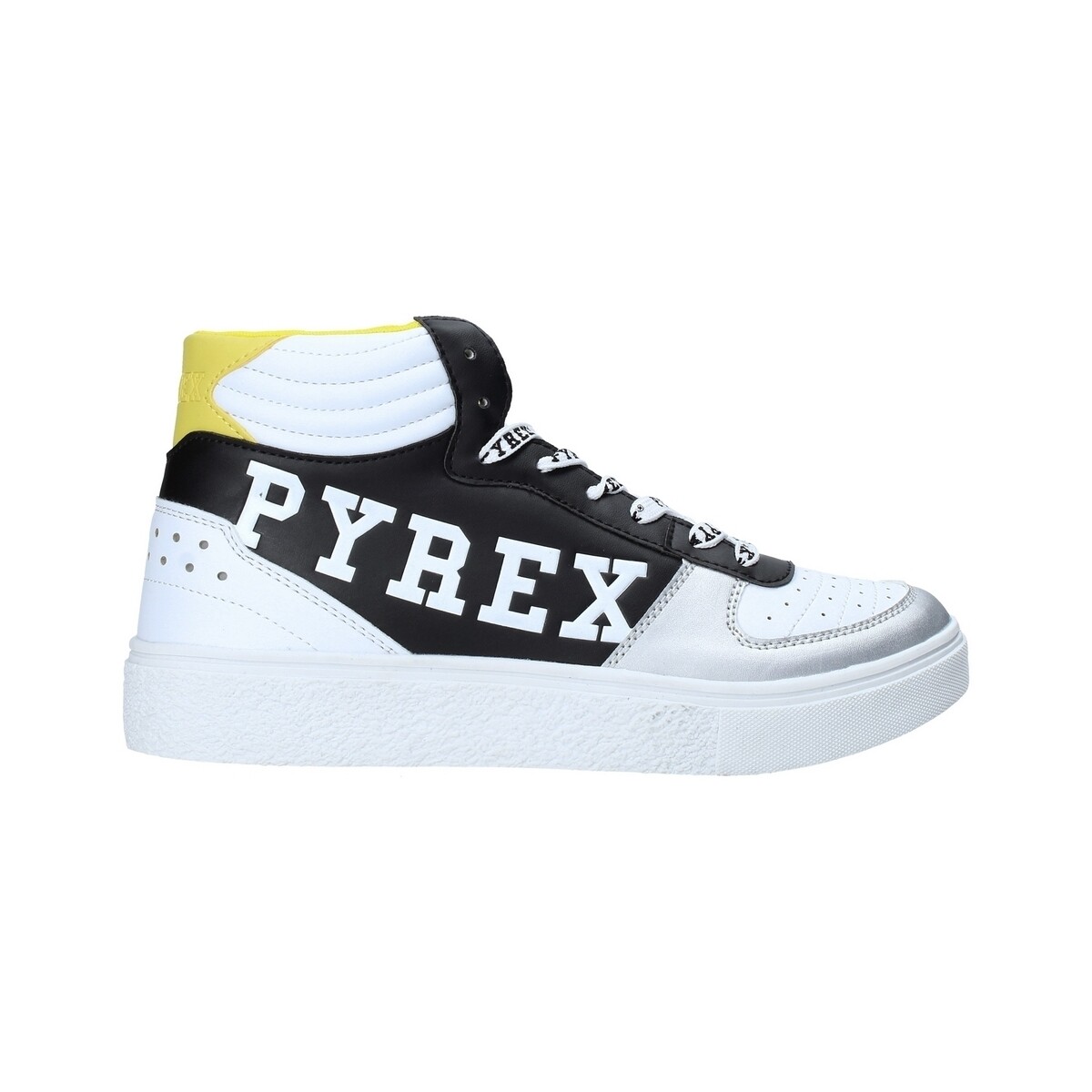 Ψηλά Sneakers Pyrex PY020207