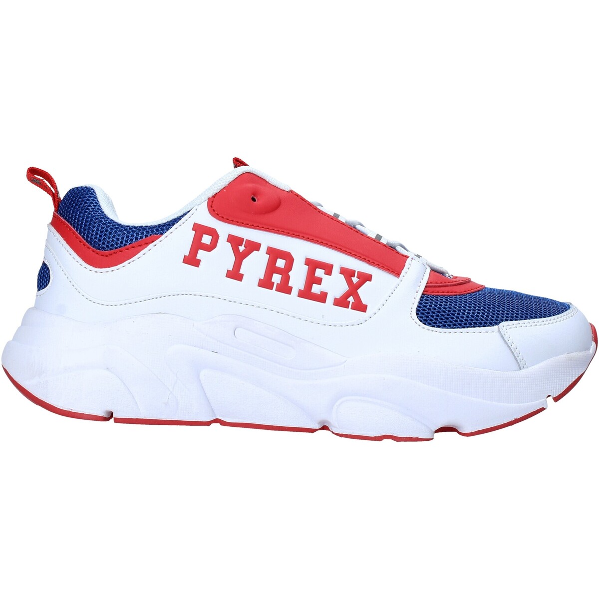 Xαμηλά Sneakers Pyrex PY020206