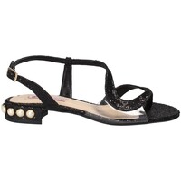 Παπούτσια Γυναίκα Σανδάλια / Πέδιλα Exé Shoes G410085118844 Black