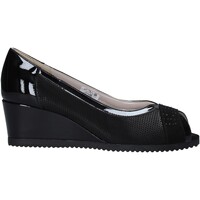 Παπούτσια Γυναίκα Σανδάλια / Πέδιλα Comart 023353 Black