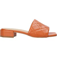 Παπούτσια Γυναίκα Τσόκαρα Grace Shoes 971Y001 Orange