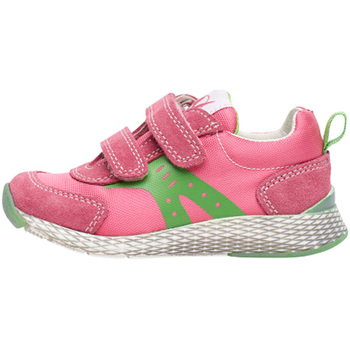 Παπούτσια Παιδί Sneakers Naturino 2014902 01 Ροζ