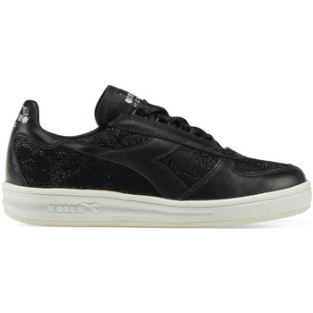Παπούτσια Γυναίκα Χαμηλά Sneakers Diadora 201.173.346 Black