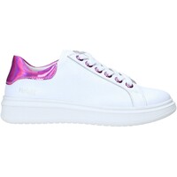 Παπούτσια Παιδί Sneakers Holalà HS0067L Άσπρο