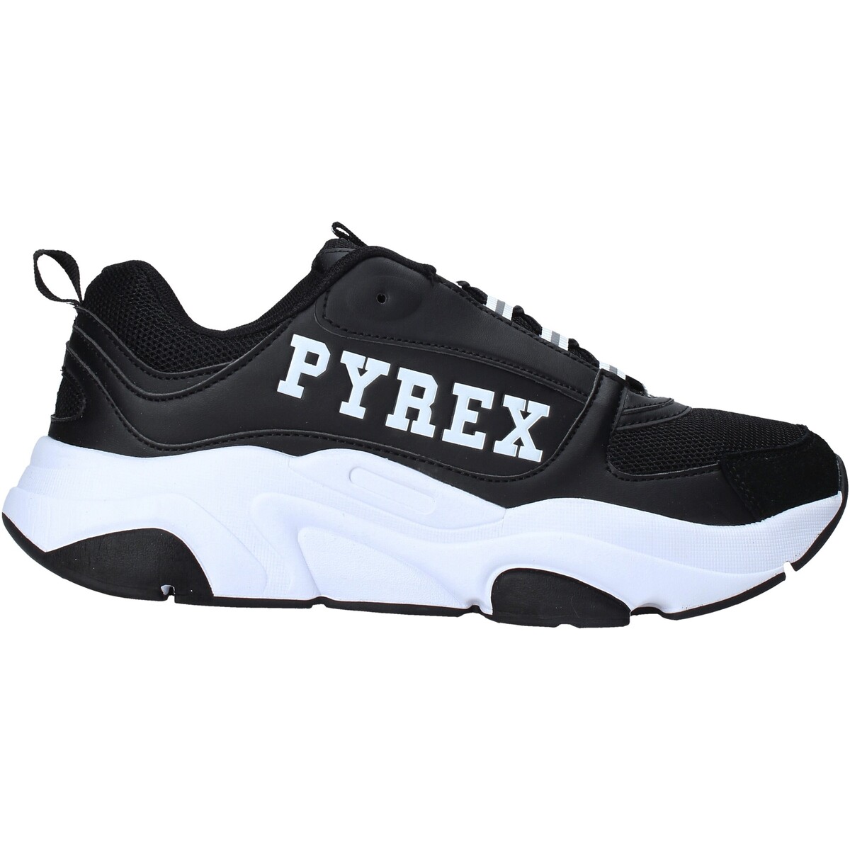 Xαμηλά Sneakers Pyrex PY020206