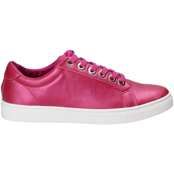Παπούτσια Γυναίκα Χαμηλά Sneakers Tommy Hilfiger FW0FW02346 Ροζ