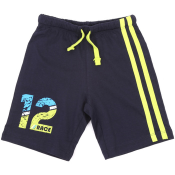 Υφασμάτινα Παιδί Μαγιώ / shorts για την παραλία Melby 70F5574 Μπλέ