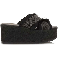 Παπούτσια Γυναίκα Σανδάλια / Πέδιλα Exé Shoes G47006247001 Black