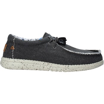 Παπούτσια Άνδρας Sneakers U.s. Golf S20-SUS123 Black