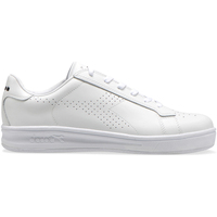 Παπούτσια Άνδρας Χαμηλά Sneakers Diadora 501173704 Άσπρο