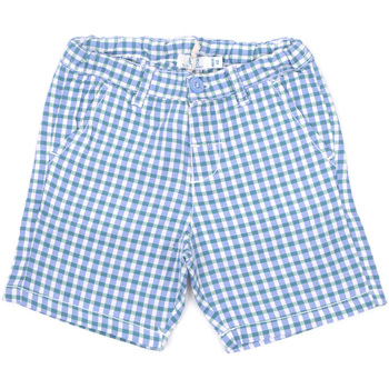 Υφασμάτινα Παιδί Μαγιώ / shorts για την παραλία Melby 20G7260 Μπλέ