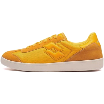 Παπούτσια Άνδρας Sneakers Lotto 210755 Yellow
