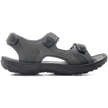 Παπούτσια Άνδρας Σανδάλια / Πέδιλα Lotto L52292 Grey
