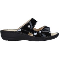 Παπούτσια Γυναίκα Σανδάλια / Πέδιλα Grunland CE0446 Black