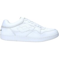 Παπούτσια Άνδρας Sneakers Lotto L55815 Άσπρο