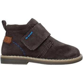 Παπούτσια Παιδί Μπότες Grunland PP0421 Brown
