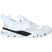 Παπούτσια Άνδρας Χαμηλά Sneakers Calvin Klein Jeans B4S0665 Άσπρο